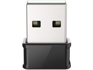 D-Link DWA-181 AC1300 Wi-Fi Dual Band USB Adapter (DWA-181) D-Link DWA-181 AC1300 Wi-Fi Dual Band USB Adapter (DWA-181)