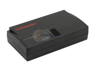 U.S. Robotics USR7905 Ethernet Switching Hub U.S. Robotics USR7905 Ethernet Switching Hub