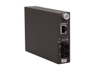 TRENDnet TFC-110MSC Multi-Mode Fiber Converter with SC-Type Connector TRENDnet TFC-110MSC Multi-Mode Fiber Converter with SC-Type Connector