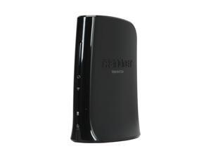 TRENDnet TEW-647GA Ethernet Port Wireless N Gaming Adapter TRENDnet TEW-647GA Ethernet Port Wireless N Gaming Adapter