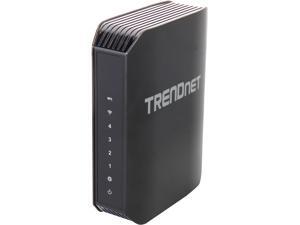TRENDnet TEW-751DR N600 Dual Band Wireless Router IEEE 802.11a/b/g/n, IEEE 802.3/3u TRENDnet TEW-751DR N600 Dual Band Wireless Router IEEE 802.11a/b/g/n, IEEE 802.3/3u