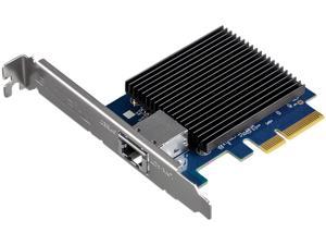 TRENDnet TEG-10GECTX (Version v3.0R) Gigabit PCIe Network Adapter