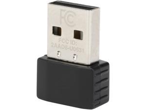 Rosewill RNX-AC600NUBv2 USB 2.0 Network Wireless Adapter Rosewill RNX-AC600NUBv2 USB 2.0 Network Wireless Adapter