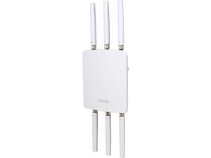 EnGenius ENH1750EXT AC1750 802.11ac 3x3 Dual Band Gigabit Wireless Ruggedized Access Point EnGenius ENH1750EXT AC1750 802.11ac 3x3 Dual Band Gigabit Wireless Ruggedized Access Point
