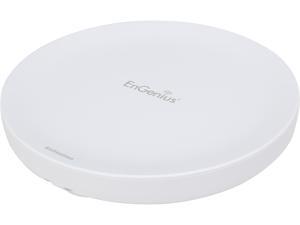 EnGenius EnStation2 N300 Long-Range Wireless 2.4GHz Outdoor Access Point/Bridge EnGenius EnStation2 N300 Long-Range Wireless 2.4GHz Outdoor Access Point/Bridge