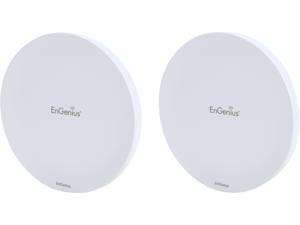 Engenius Long Range 11AC Wireless Outdoor Bridge Kit (N-EnStationAC Kit) Engenius Long Range 11AC Wireless Outdoor Bridge Kit (N-EnStationAC Kit)