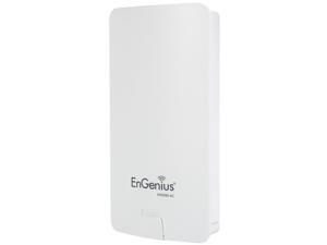 EnGenius EnTurbo ENS500-AC 5 GHz Outdoor 11ac Wave 2 PtP Wireless Bridge EnGenius EnTurbo ENS500-AC 5 GHz Outdoor 11ac Wave 2 PtP Wireless Bridge