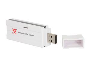 ENCORE ENUWI-G2 USB 2.0 Wireless Adapter