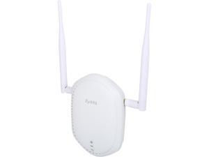 ZyXEL NWA1100-NH 802.11 b/g/n Long Range PoE Access Point ZyXEL NWA1100-NH 802.11 b/g/n Long Range PoE Access Point