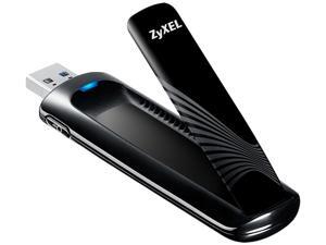 ZyXEL NWD6605-EU0101F USB 2.0 Network Adapter ZyXEL NWD6605-EU0101F USB 2.0 Network Adapter