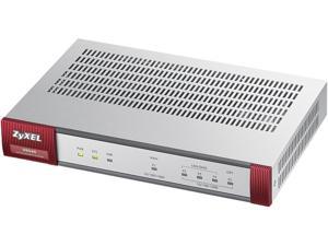 ZyXEL USG40-EU0102F Firewall Appliance