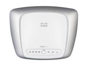 Cisco Valet M20 802.11b/g/n Gigabit Wireless HotSpot Router up to 300Mbps Cisco Valet M20 802.11b/g/n Gigabit Wireless HotSpot Router up to 300Mbps