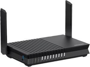 NETGEAR Nighthawk 4-Stream AX1800 WiFi 6 Router (RAX20)