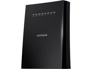 NETGEAR EX8000-100EUS AC3000 Tri-band Wi-Fi Mesh Extender