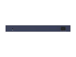 NETGEAR 16-port Gigabit Ethernet High-Power PoE+ Smart Managed Pro Switch with 2 SFP Ports and Cloud Management (GS716TPP) NETGEAR 16-port Gigabit Ethernet High-Power PoE+ Smart Managed Pro Switch with 2 SFP Ports and Cloud Management (GS716TPP)