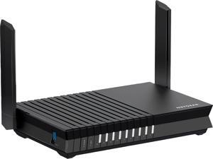 NETGEAR EAX20-100CNS AX1800 4-Stream WiFi 6 Mesh Extender NETGEAR EAX20-100CNS AX1800 4-Stream WiFi 6 Mesh Extender