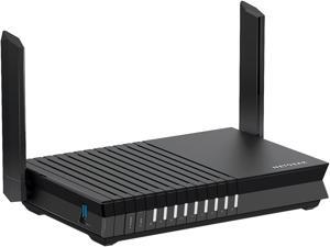 Netgear (RAX20-100CNS) Nighthawk RAX20 IEEE 802.11ax Ethernet Wireless Router