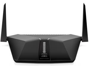 Netgear Nighthawk 4-Stream AX3000 Dual-Band WiFi 6 Router (up to 3Gbps)(RAX35) Netgear Nighthawk 4-Stream AX3000 Dual-Band WiFi 6 Router (up to 3Gbps)(RAX35)