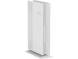 NETGEAR Wireless Desktop Access Point (WAX202) - WiFi 6 Dual-Band AX1800 Speed | 3 x 1G Ethernet Ports | Up to 64 Devices | WPA3 Security | Create up to 3 Separate WiFi Networks | MU-MIMO | 802.11ax NETGEAR Wireless Desktop Access Point (WAX202) - WiFi 6 Dual-Band AX1800 Speed | 3 x 1G Ethernet Ports | Up to 64 Devices | WPA3 Security | Create up to 3 Separate WiFi Networks | MU-MIMO | 802.11ax
