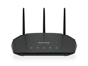 NeweggBusiness - Netgear RAX36S 4-Stream Dual-Band WiFi 6 AX4