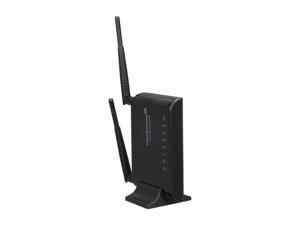 Amped Wireless SR300 High Power Wireless-N Smart Repeater and Range Extender