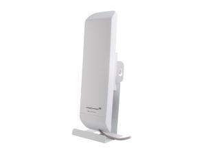 Amped Wireless SR600EX High Power Wireless-N 600mW Pro Smart Repeater Amped Wireless SR600EX High Power Wireless-N 600mW Pro Smart Repeater