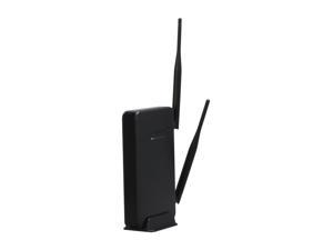 Amped Wireless SR10000 High Power Wireless-N 600mW Range Extender and Smart Repeater