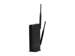 Amped Wireless R10000 High Power Wireless-N 600mW Smart Router