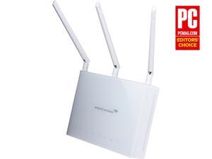 Amped Wireless REA20 High Power 700mW Dual Band AC Wi-Fi Range Extender Amped Wireless REA20 High Power 700mW Dual Band AC Wi-Fi Range Extender