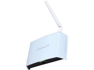 Amped Wireless REC15A High Power Compact AC Wi-Fi Range Extender Amped Wireless REC15A High Power Compact AC Wi-Fi Range Extender