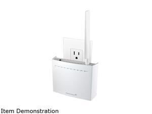 Amped Wireless REC22A High Power Plug-In AC1200 Wi-Fi Range Extender Amped Wireless REC22A High Power Plug-In AC1200 Wi-Fi Range Extender