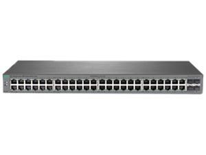 HPE OfficeConnect 1820 48G Switch (J9981A) HPE OfficeConnect 1820 48G Switch (J9981A)