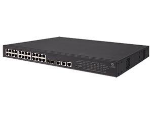 HPE 1950-24G-2SFP+-2XGT-PoE+(370W) Switch (JG962A#ABA) HPE 1950-24G-2SFP+-2XGT-PoE+(370W) Switch (JG962A#ABA)