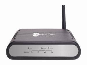 BELKIN ME1004-R Wireless Cable/DSL Router BELKIN ME1004-R Wireless Cable/DSL Router