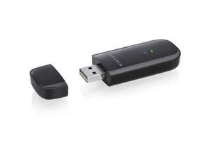 BELKIN F7D1101 USB 2.0 Connect N150 Wireless Adapter BELKIN F7D1101 USB 2.0 Connect N150 Wireless Adapter