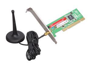 EDIMAX EW-7128G PCI Wireless Card EDIMAX EW-7128G PCI Wireless Card