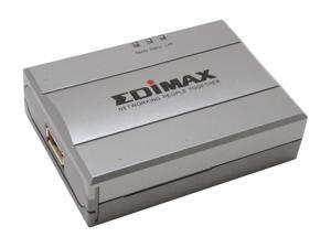 NeweggBusiness - EDIMAX PS-1206U 1 Port Fast Ethernet SOHO