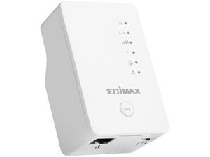 EDIMAX EW-7438AC Smart AC750 Dual-Band Wi-Fi Extender / Access Point / Wi-Fi Bridge