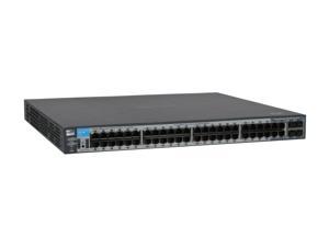 HP J9050A Managed ProCurve Switch 2900-48G