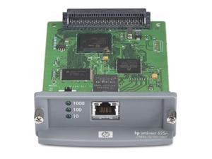 HP J7960G Jetdirect 625N Ethernet Print Server
