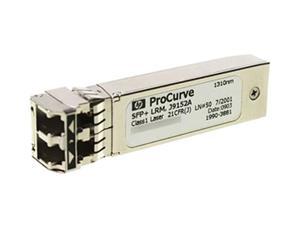 HP J9152A ProCurve 10GBase-LRM SFP+ Transceiver