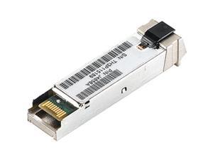 HPE JD119B X120 1G SFP LC LX Transceiver HPE JD119B X120 1G SFP LC LX Transceiver