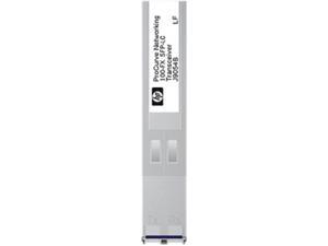 HPE JD102B X110 100M SFP LC FX Transceiver HPE JD102B X110 100M SFP LC FX Transceiver
