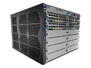 Hp J9280a Aba Procurve Switch 2510g 48 Newegg Com