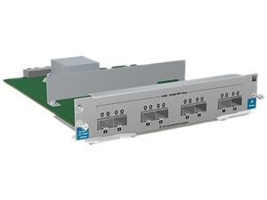 HPE J9534A 24-port Gig-T PoE+ v2 zl Module - Newegg.com