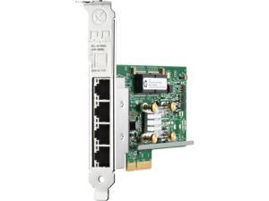 HPE Ethernet 1Gb 4-Port 331T Adapter (647594-B21)