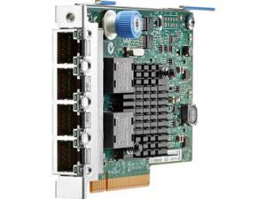 HP Ethernet 1Gb 4-Port 366FLR Adapter