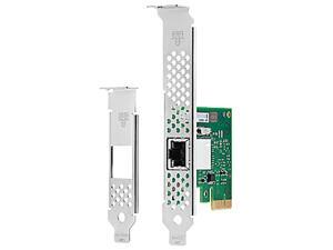 HPE Intel Ethernet I210-T1 GbE NIC (E0X95AA) HPE Intel Ethernet I210-T1 GbE NIC (E0X95AA)