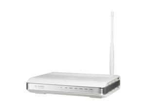 ASUS WL-520gU 802.11b/g Wireless Router up to 54Mbps with All-in-One Print Server/ DD-WRT Open Source support
