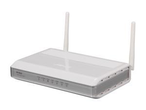 zyxel prestige 660hn-51 - wireless router - dsl - 4-port switch 